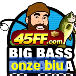 onze biu